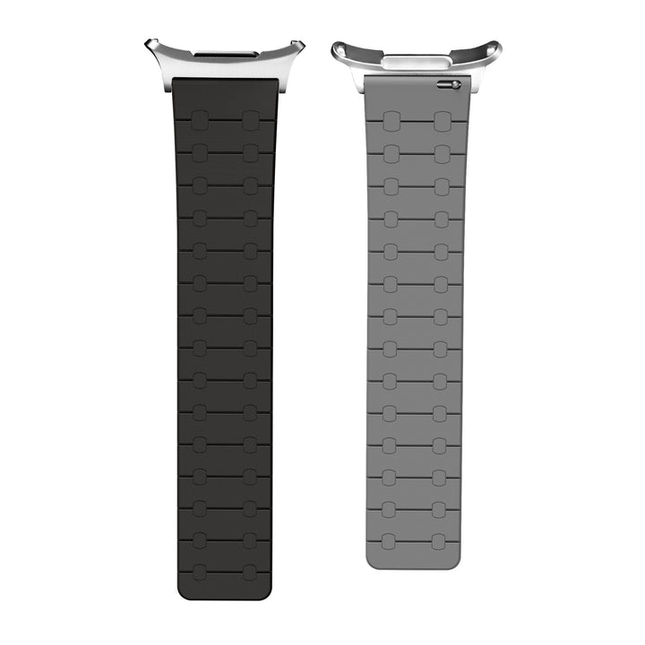 Galaxy Watch Ultra Magnetic watch strap Silicone watch strap