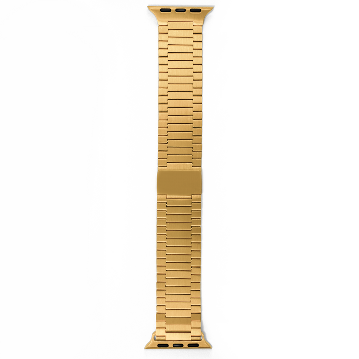 Three-section Bamboo Strip Step Up Magnetic Strap