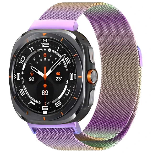 Galaxy Watch Ultra strap Mini Lancer