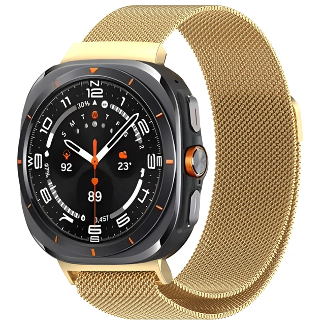 Galaxy Watch Ultra strap Mini Lancer