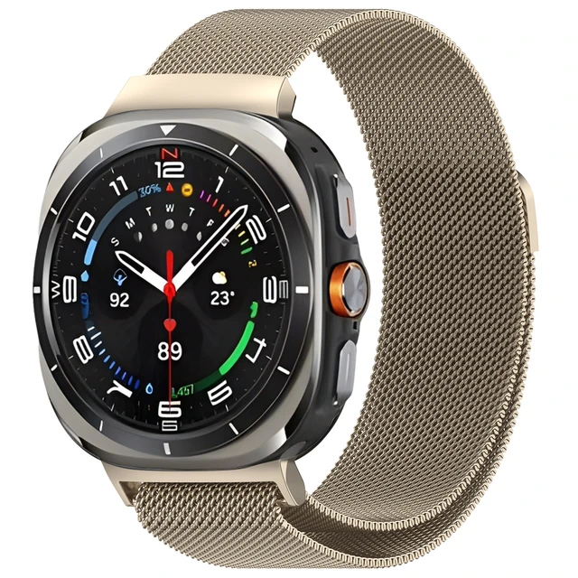 Galaxy Watch Ultra strap Mini Lancer