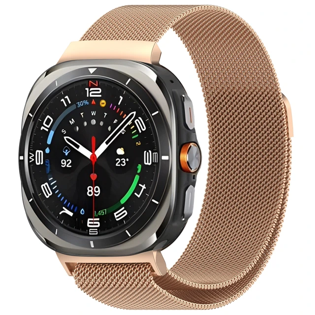 Galaxy Watch Ultra strap Mini Lancer