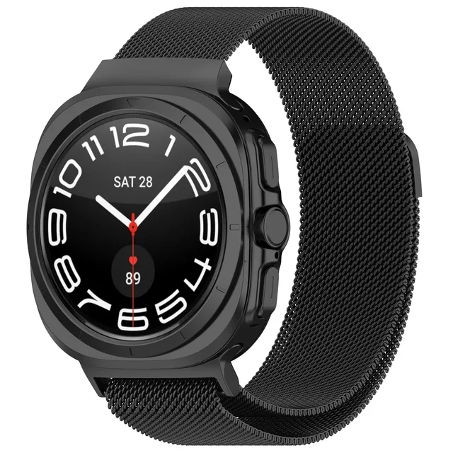 Galaxy Watch Ultra strap Mini Lancer